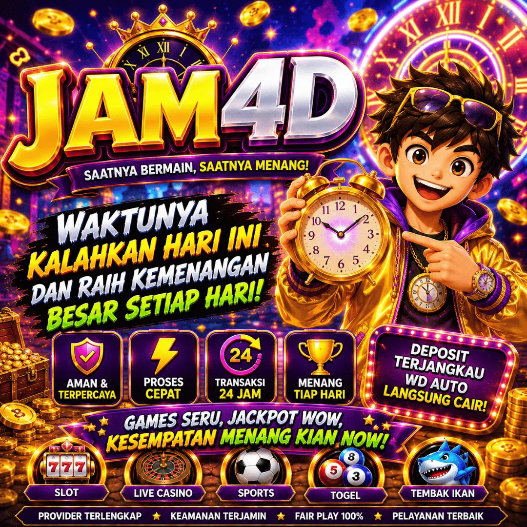 JAM4D